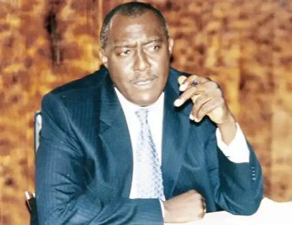 Buhari’s Statements De-Marketing Nigeria - PDP